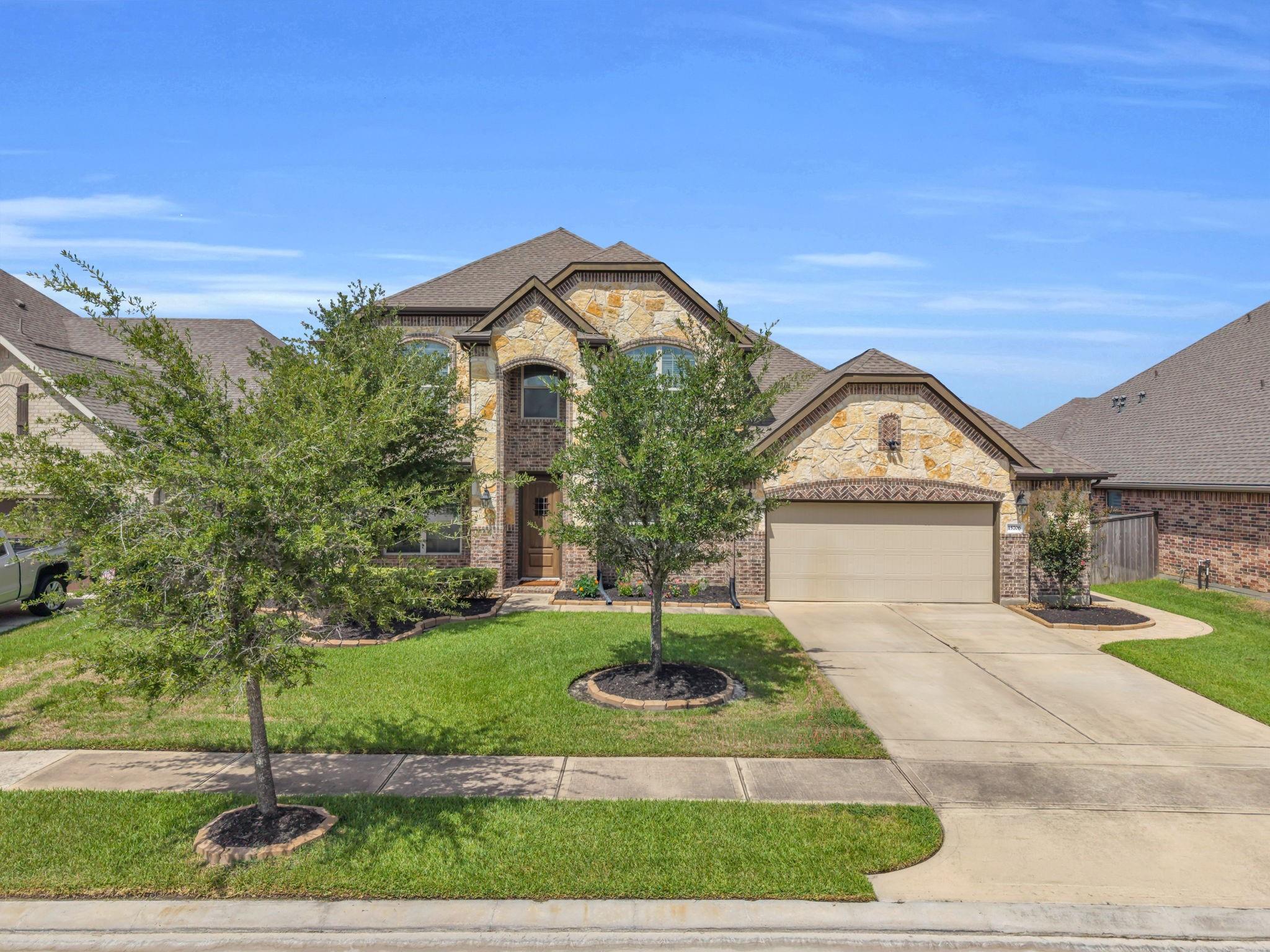 15706 Ponderosa Bend Drive — photo