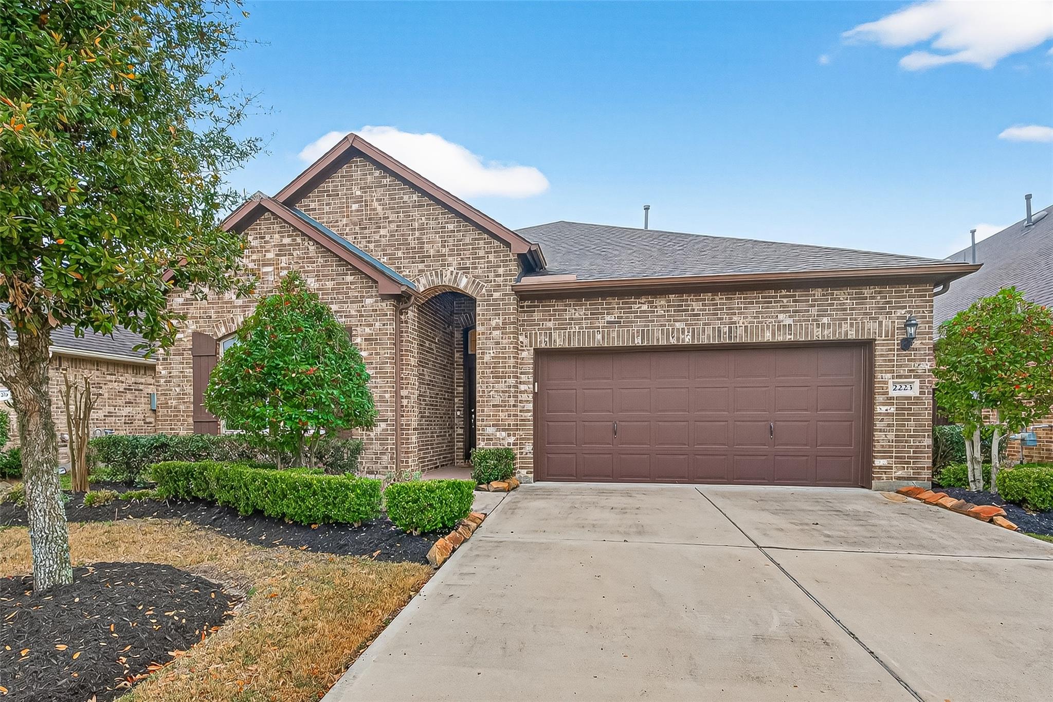 2223 Tonkawa Trail — photo