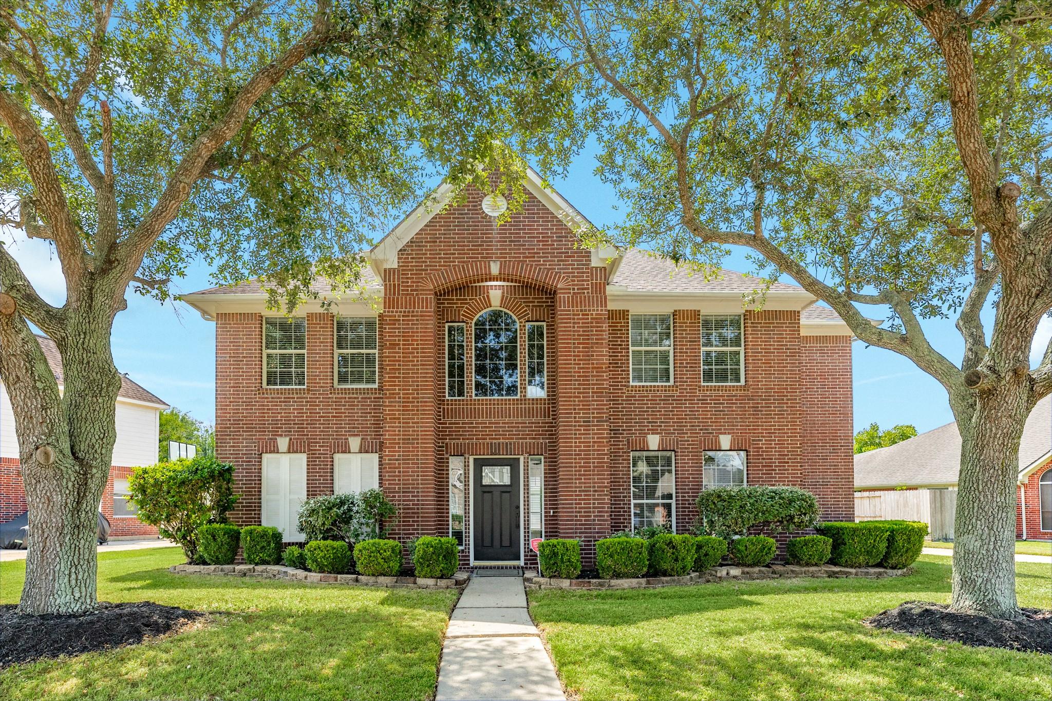 3206 Braesview Drive — photo