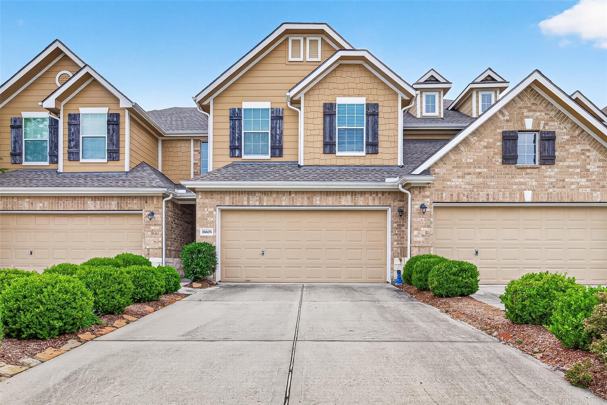 18605 Jaya Loch Court — photo
