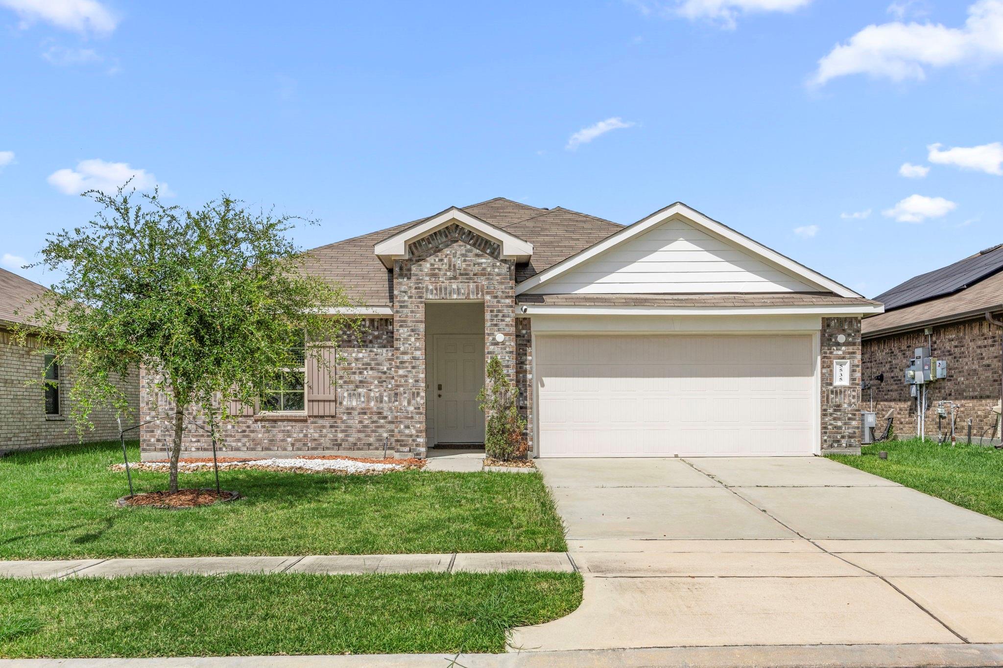 5535 Kingston Crest Lane — photo