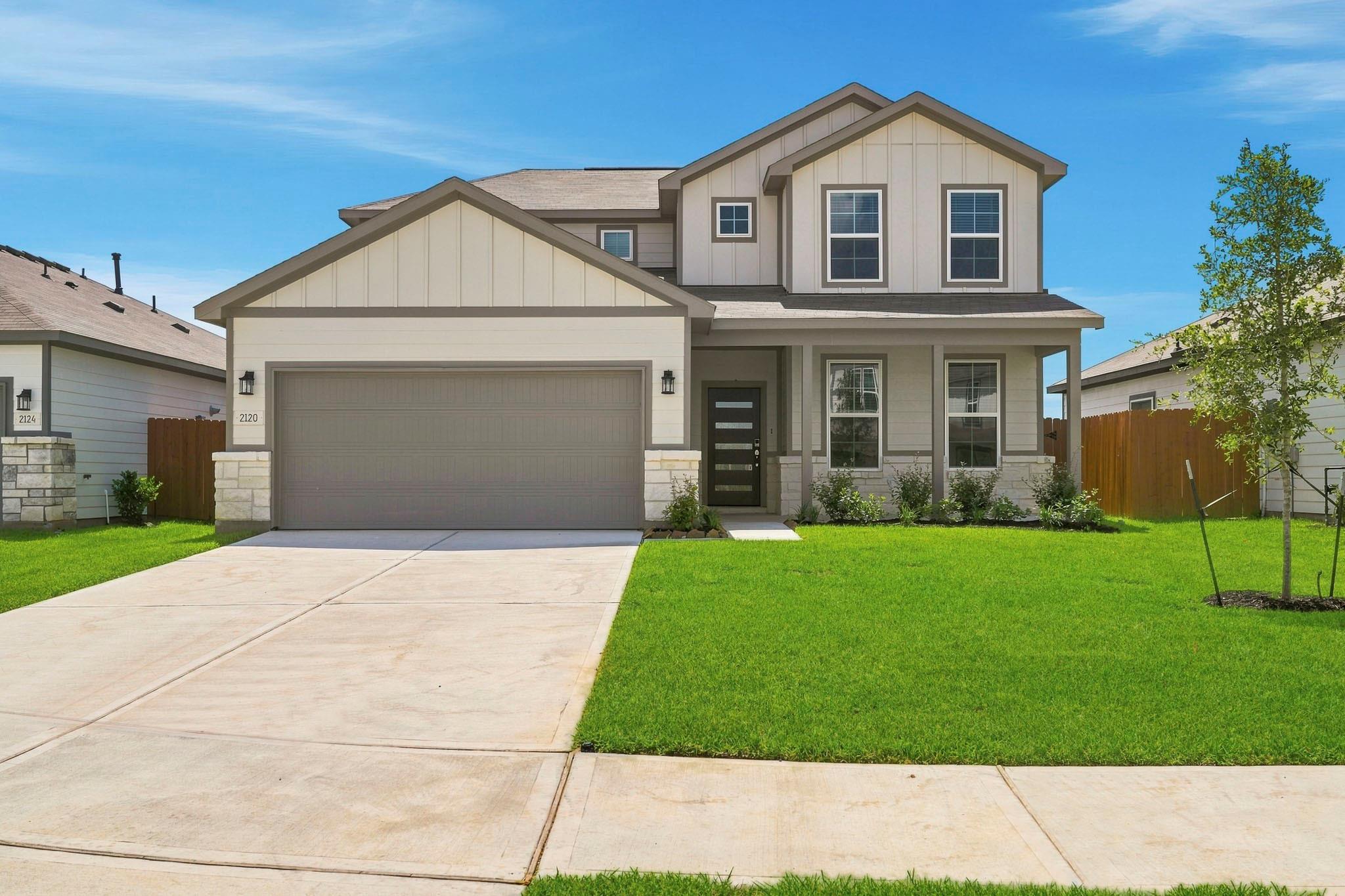 2120 Soriah Court — photo