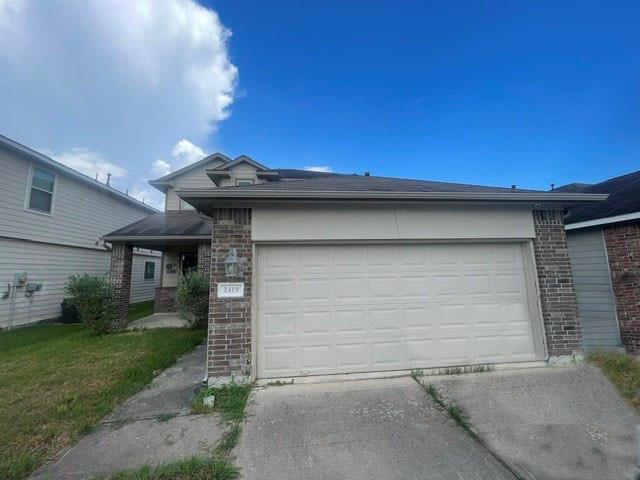 2419 Fort Baldy Trail — photo