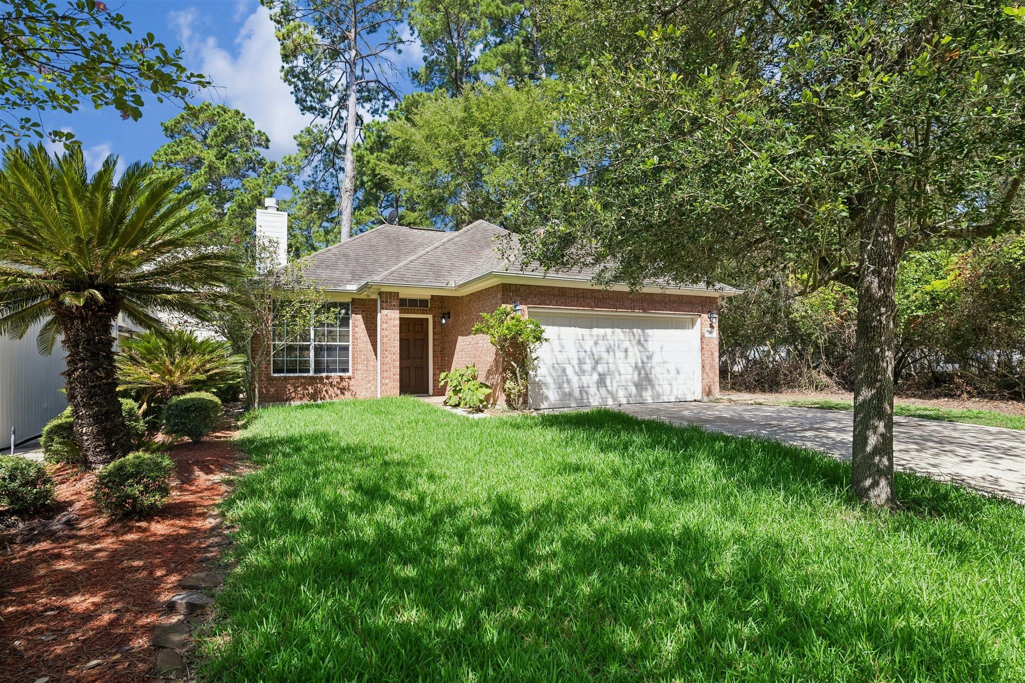 2847 Whitman Drive — photo