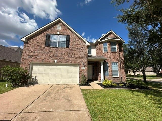 8502 Sweetstone Field Court — photo