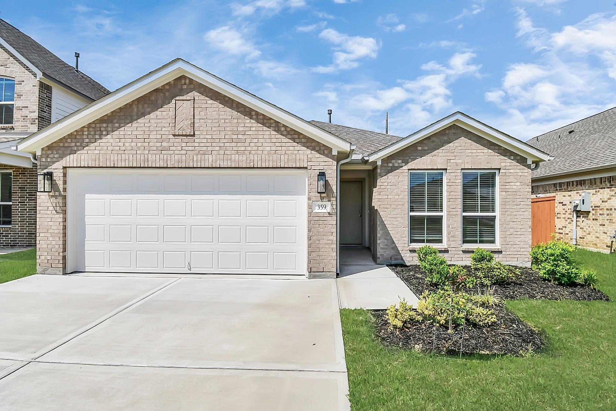 24611 Broad Park Ct — photo