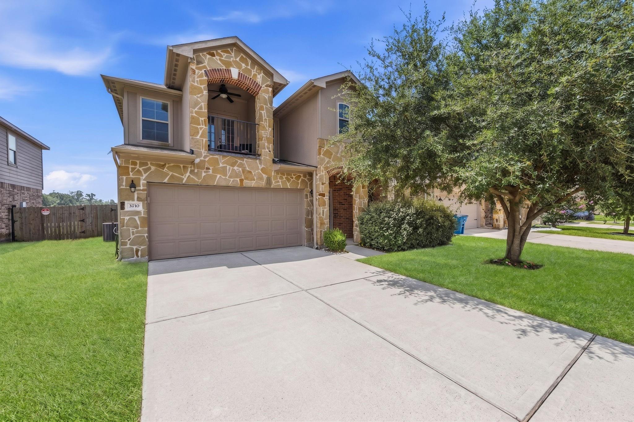 3710 Arbor Trails Drive — photo