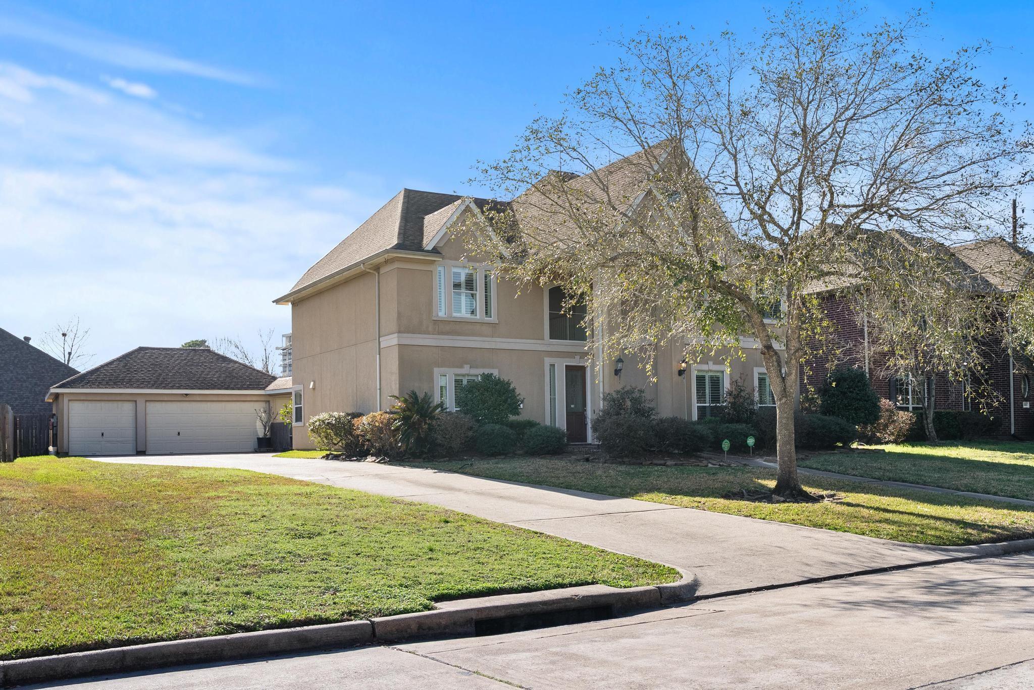 14407 Brentshire Lane — photo