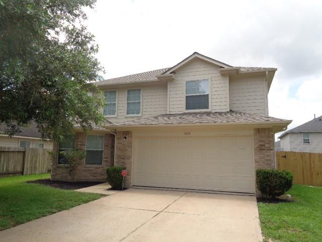 1035 Junction Ct — photo