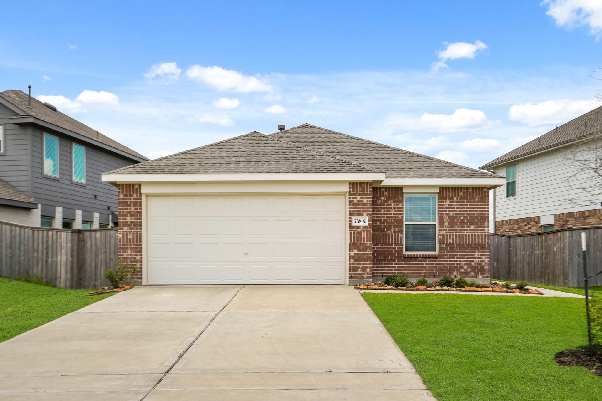 26802 Wilderye Cove Lane — photo