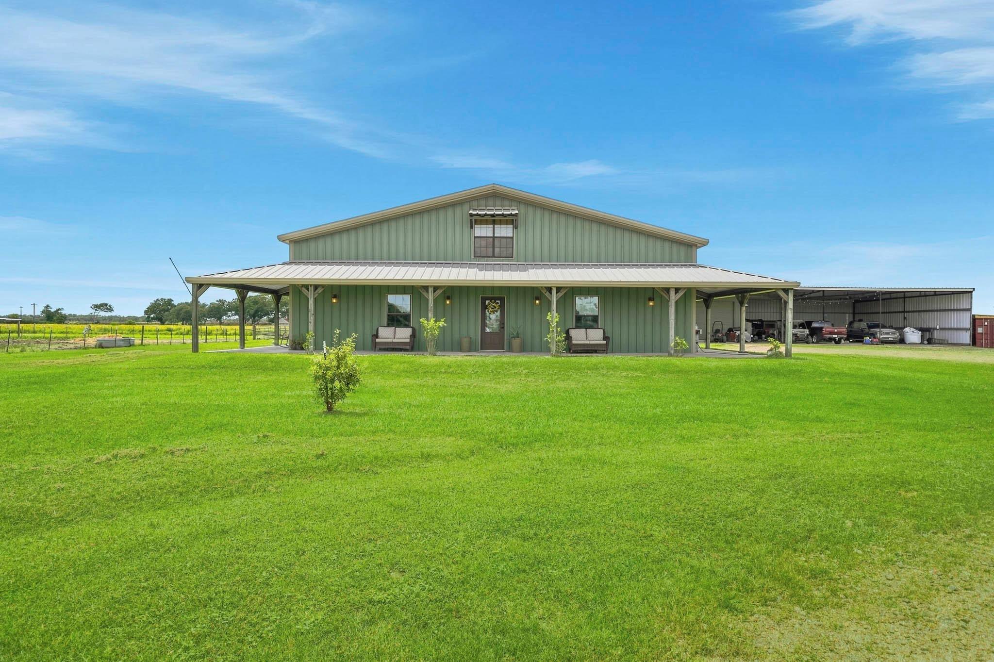 1604 County Road 370 — photo