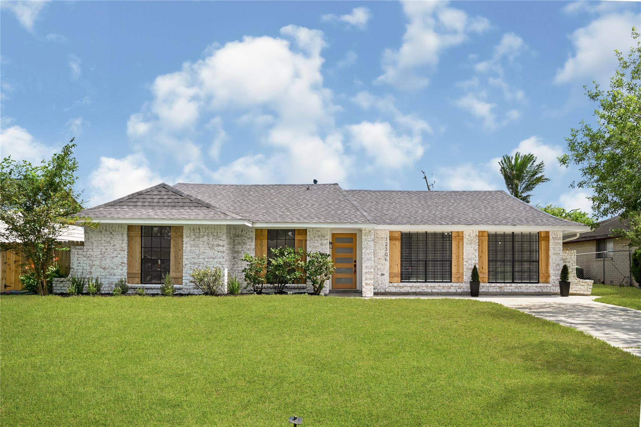12306 Barbizon Drive — photo
