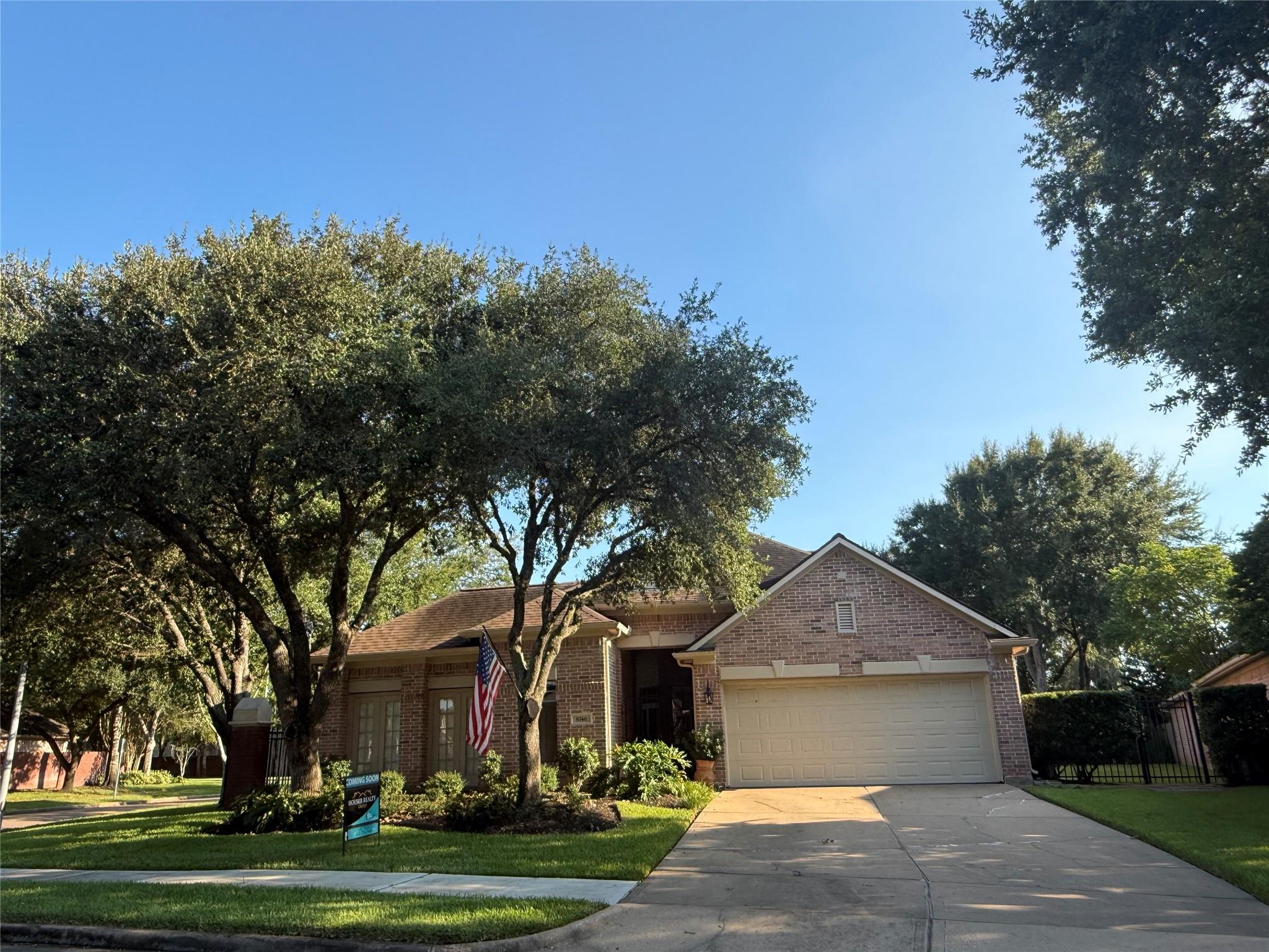 8746 Rippling Water Drive — photo