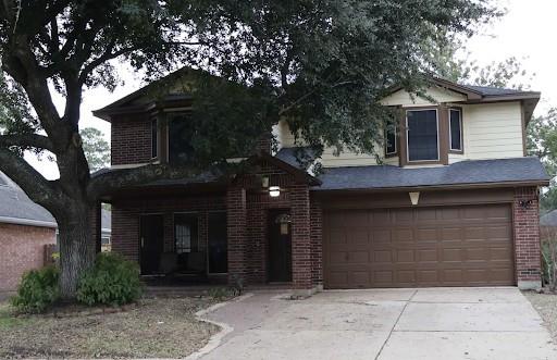 5418 Flax Bourton Street — photo