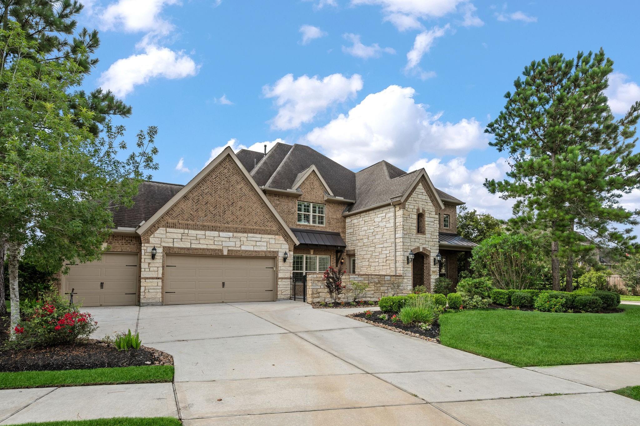 28680 Clear Woods Drive — photo