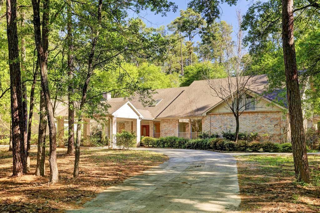 10210 Winding Wood Lane — photo