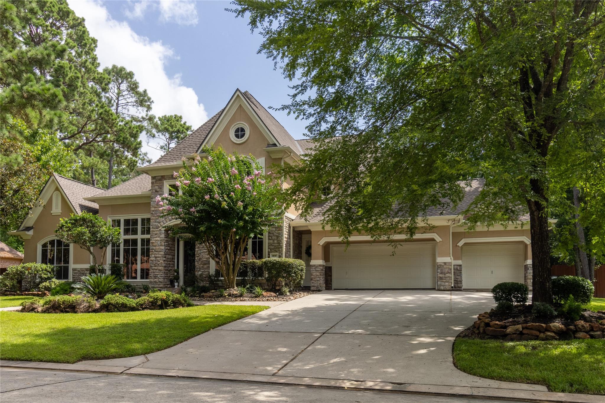 1614 Lake Wilderness Lane — photo