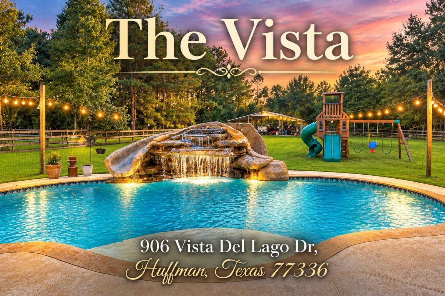 906 Vista Del Lago Drive — photo