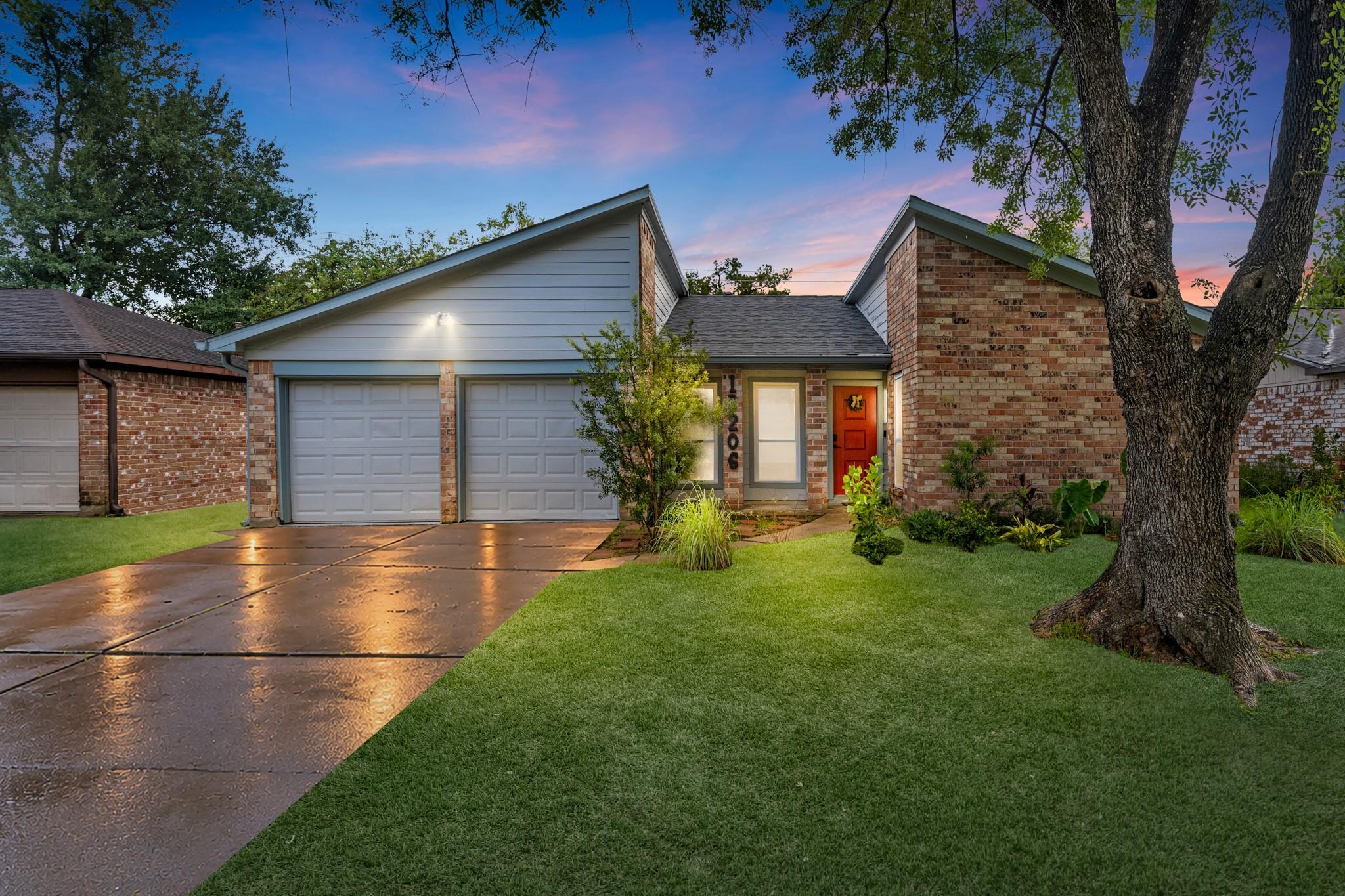 13206 Ferry Hill Lane — photo