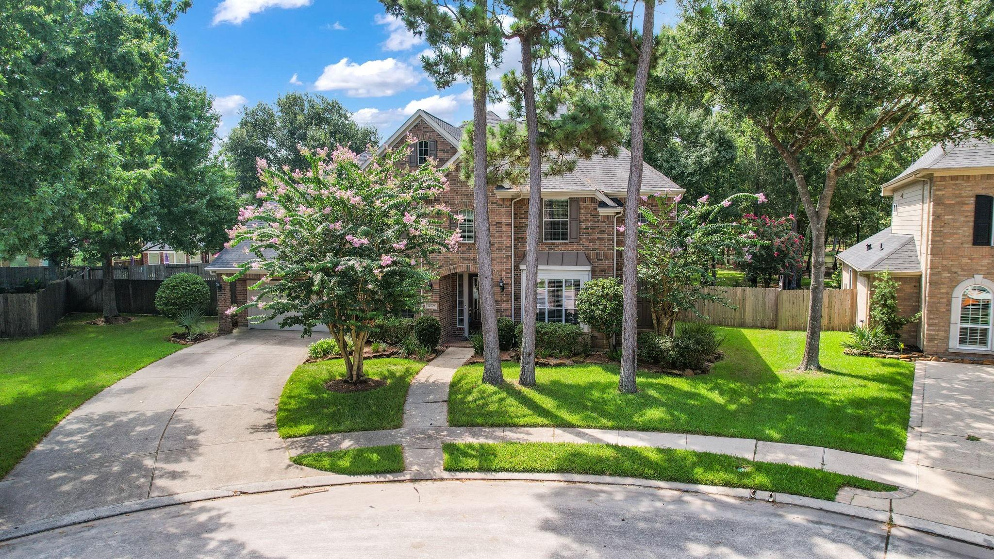 12502 Cedar Key Trail — photo