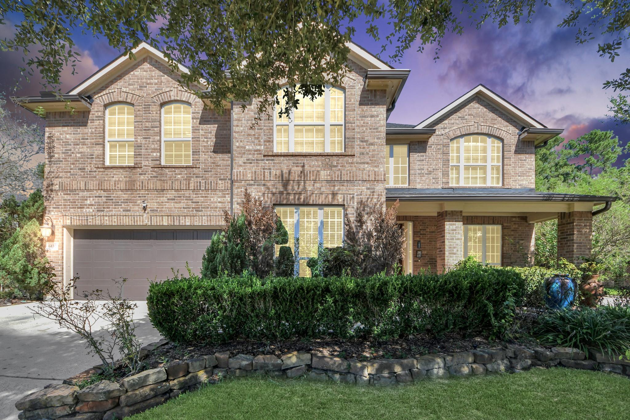 6137 Aspen Pass Drive — photo