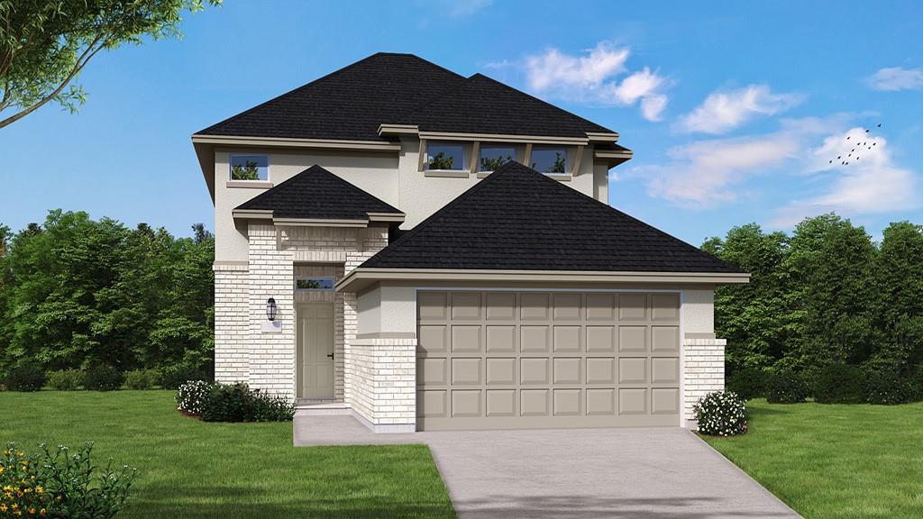 26546 Glad Fields Drive — photo