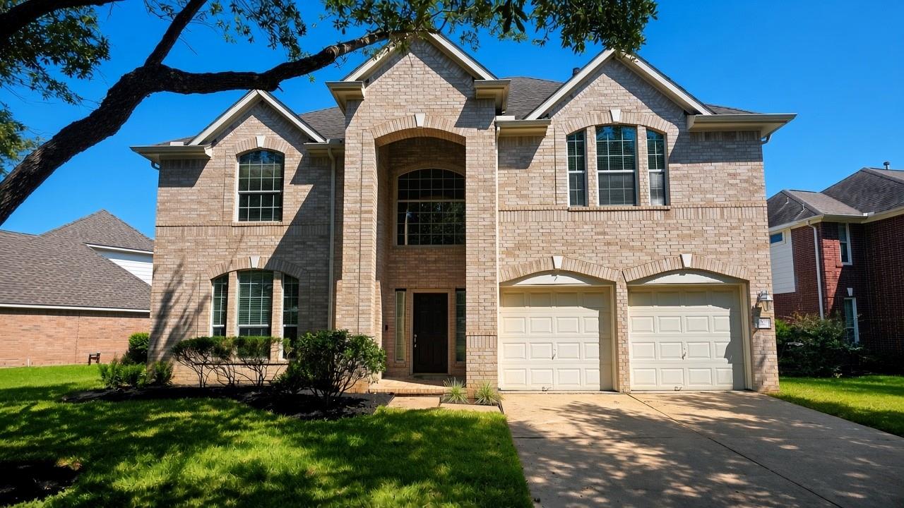 3319 Lily Pond Court — photo