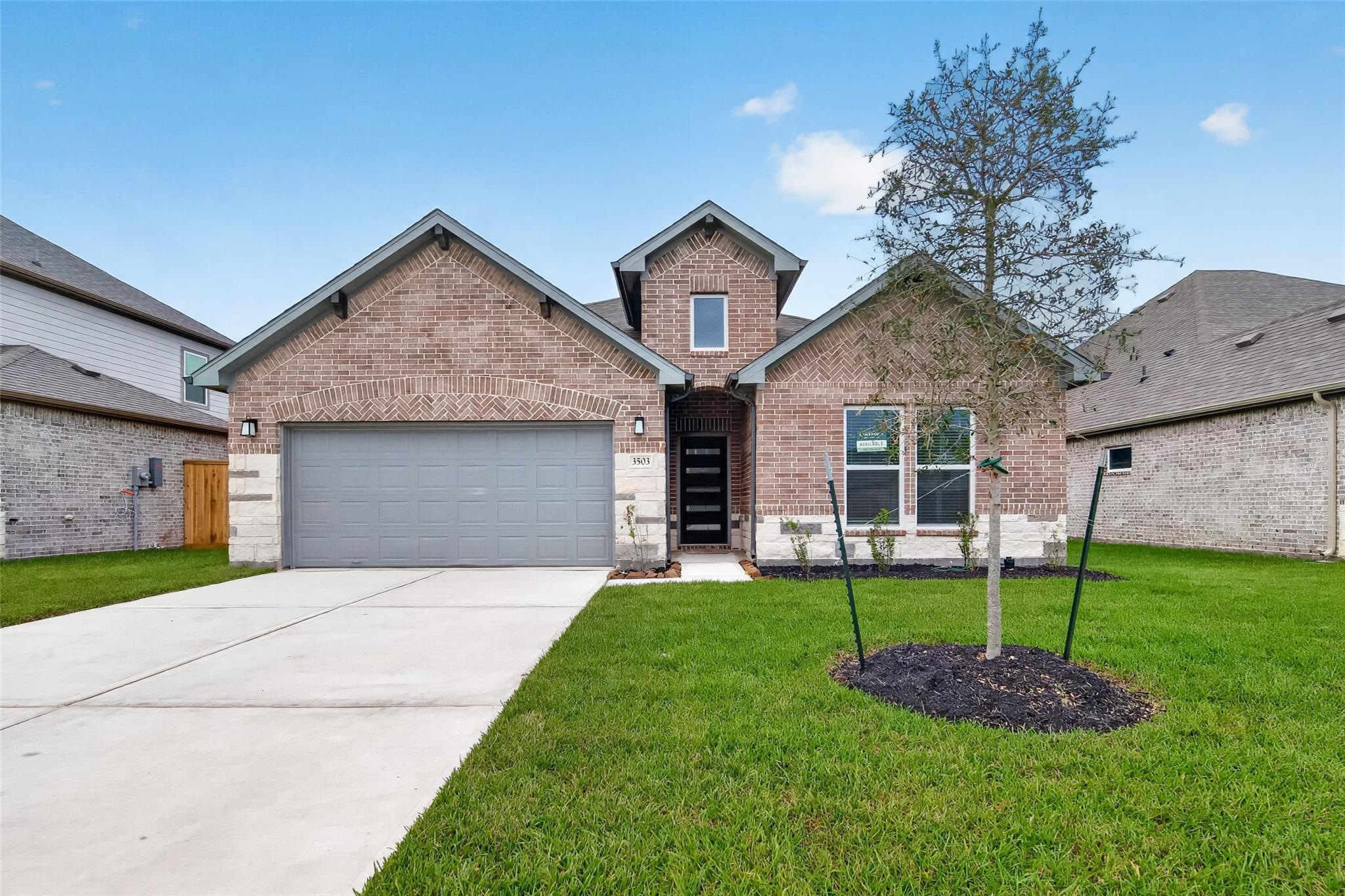 3503 Sago Palm Dr — photo