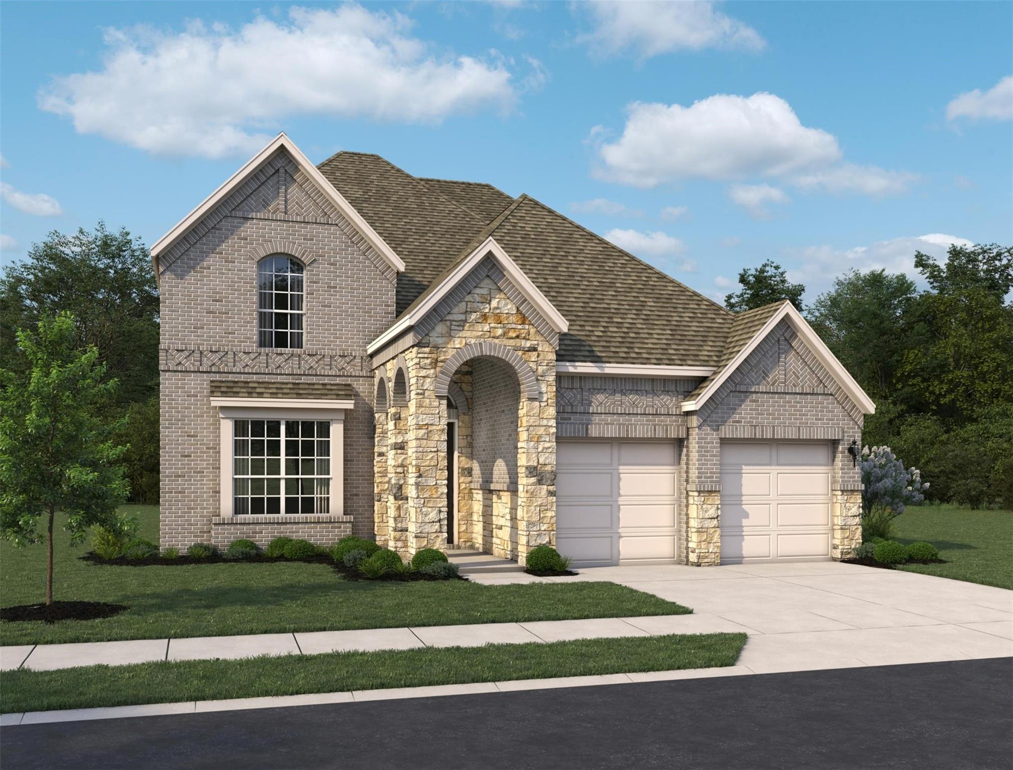 7739 Topaz Ridge Drive — photo