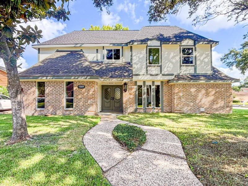 15202 La Paloma Drive — photo