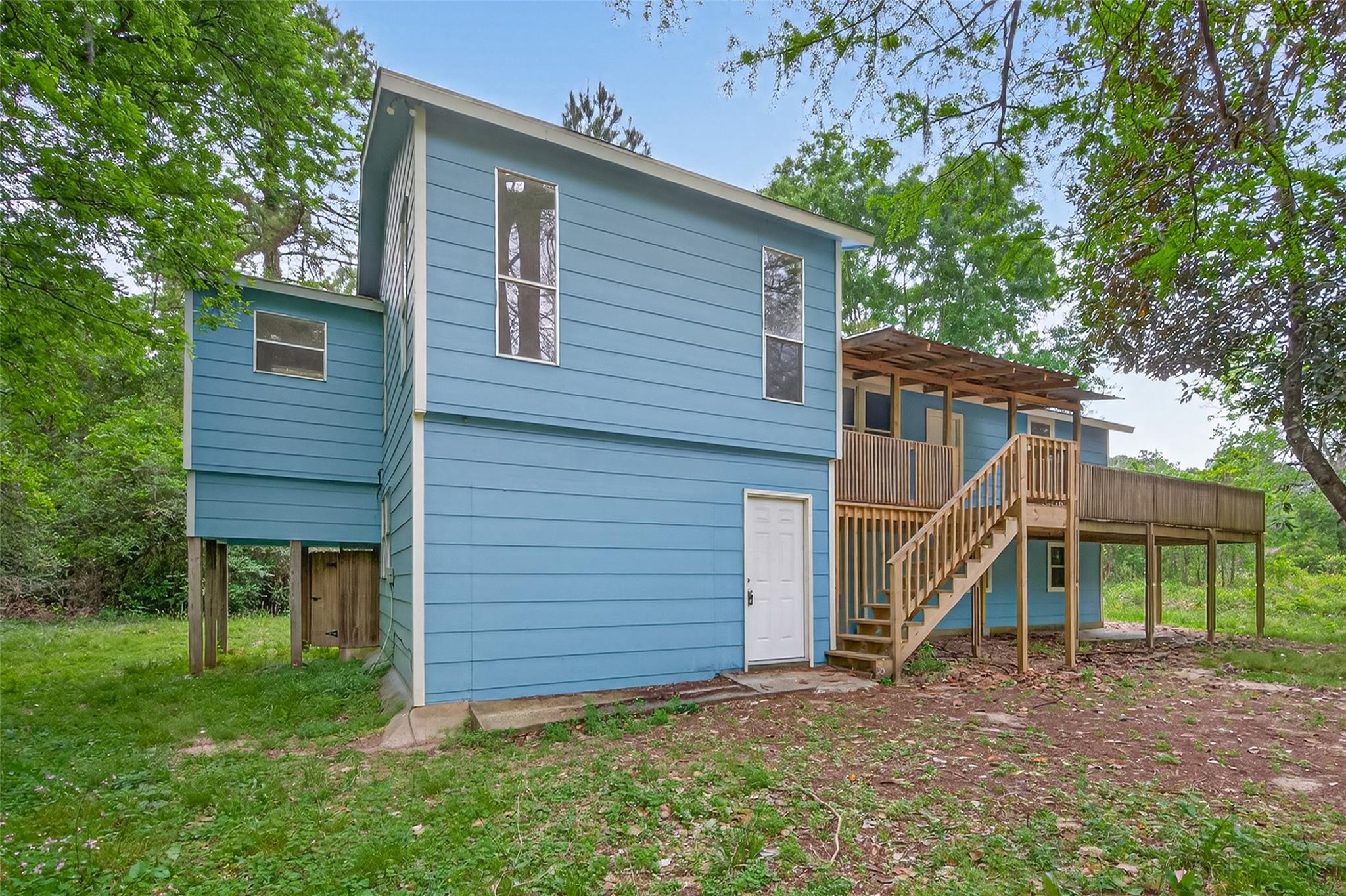 21146 Caney Drive — photo
