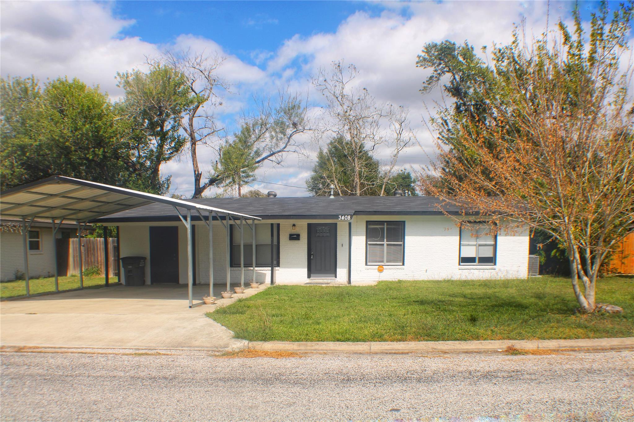 3408 Allendale Street — photo