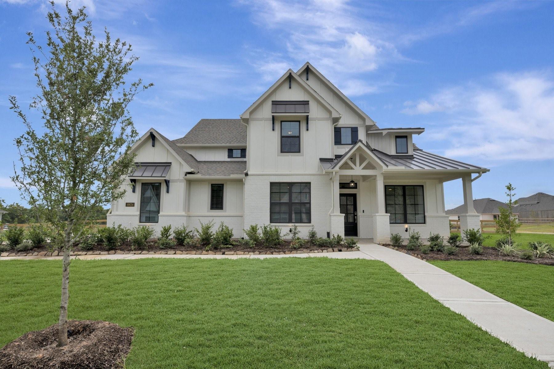 16624 Gaines Glen Lane — photo