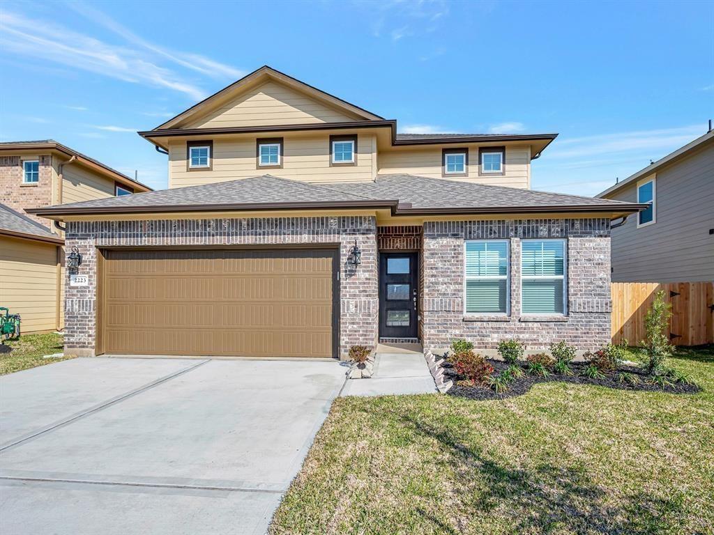 2223 Cherryvale Drive — photo