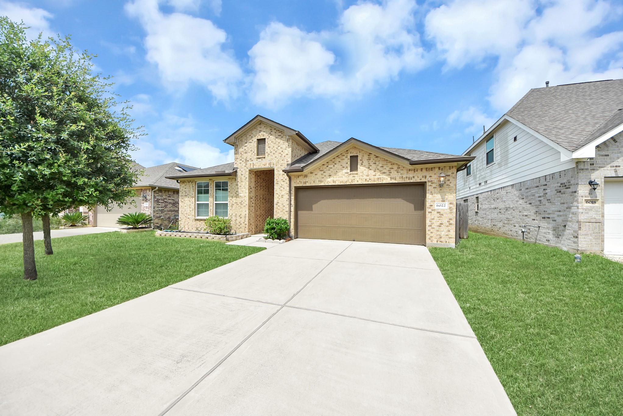 6022 Mapleton Meadow Lane — photo