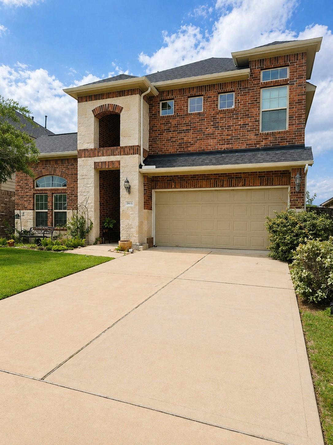 4814 Pecan Arbor Lane — photo