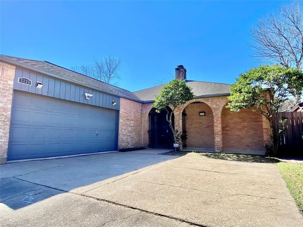 2226 Jamara Lane — photo