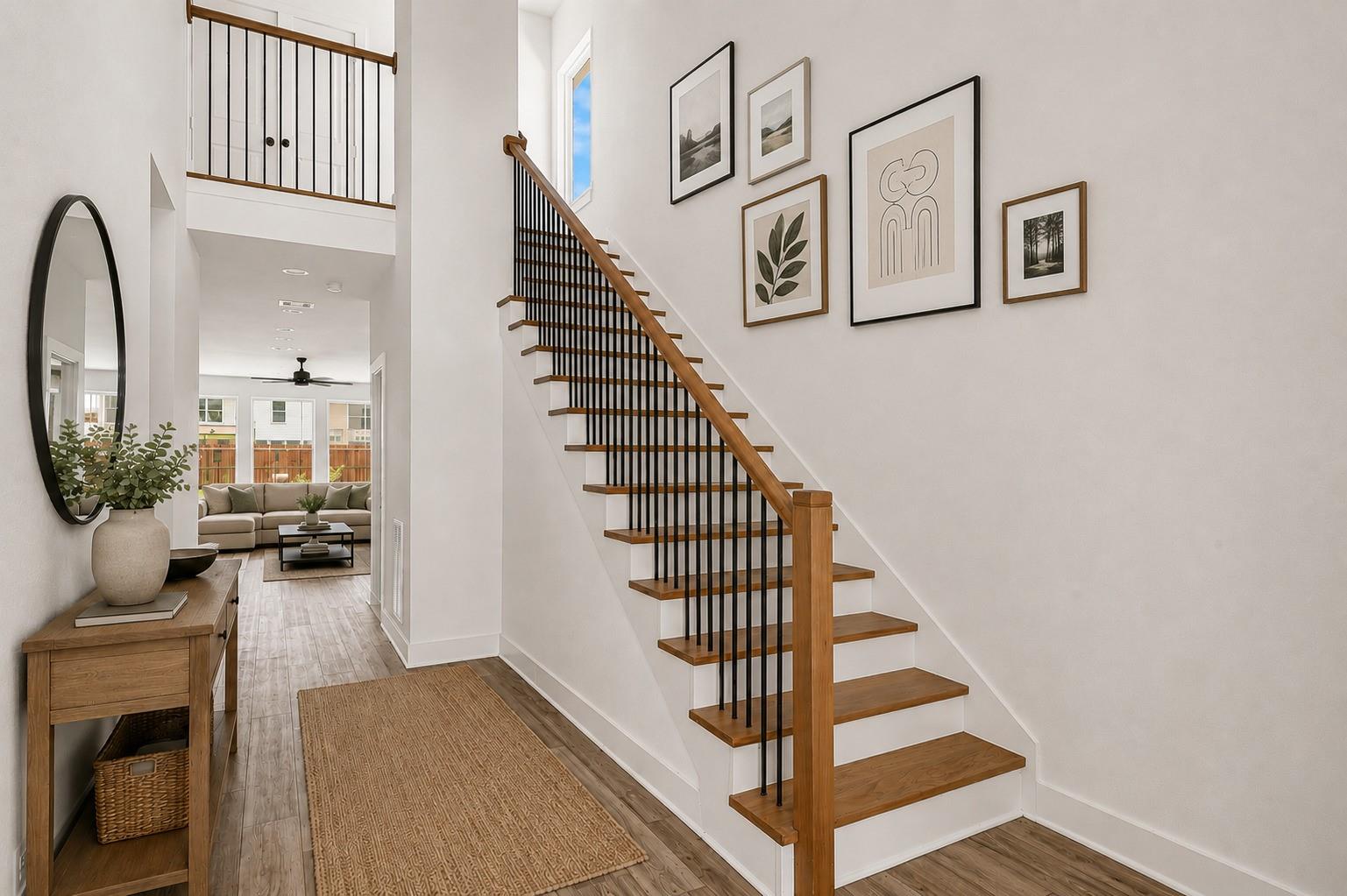 7411 Charlie Street — photo