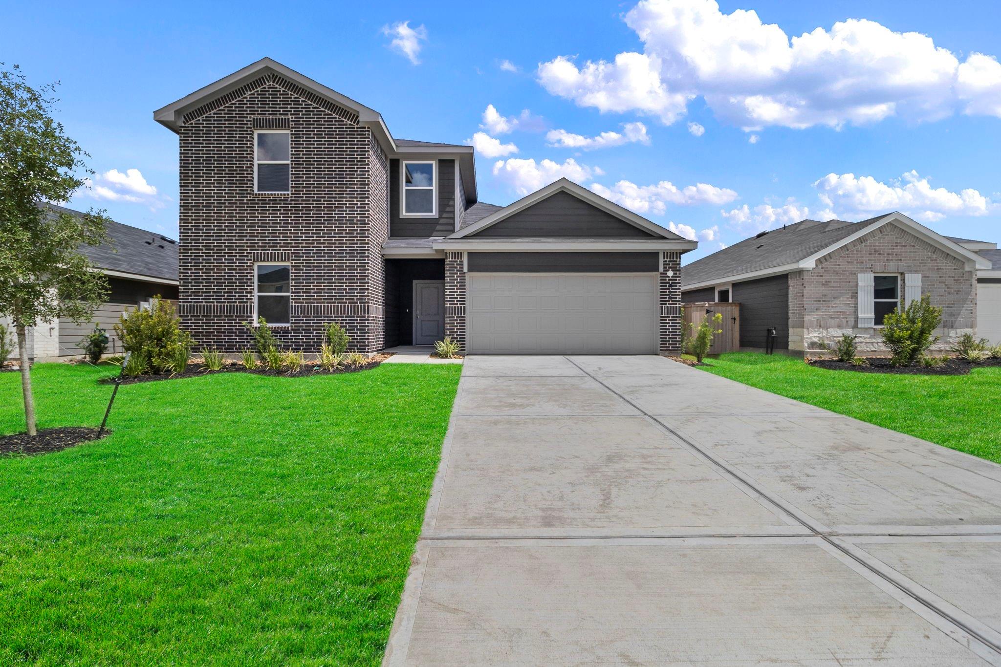 545 Wax Myrtle Way — photo
