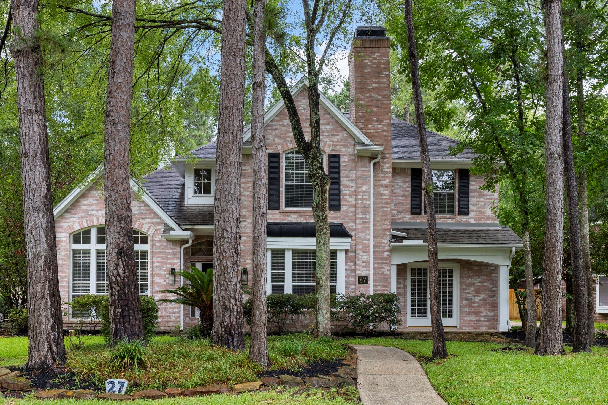 27 Stargazer Place — photo