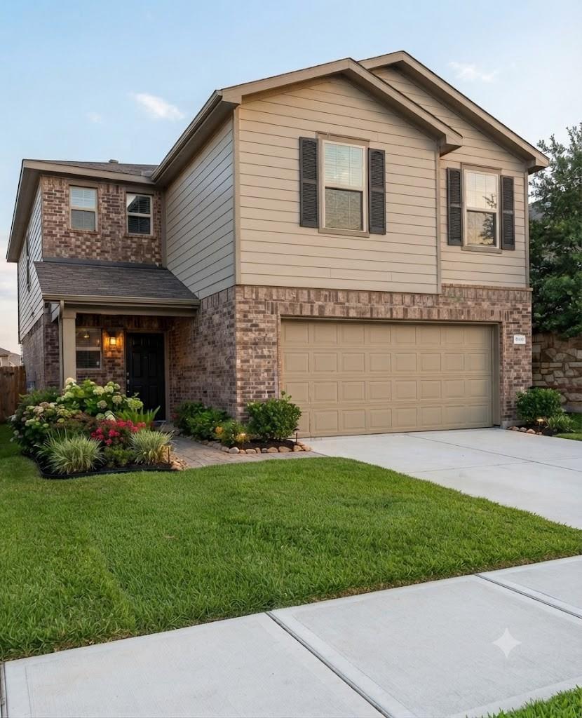2606 Skyview Moon Drive — photo