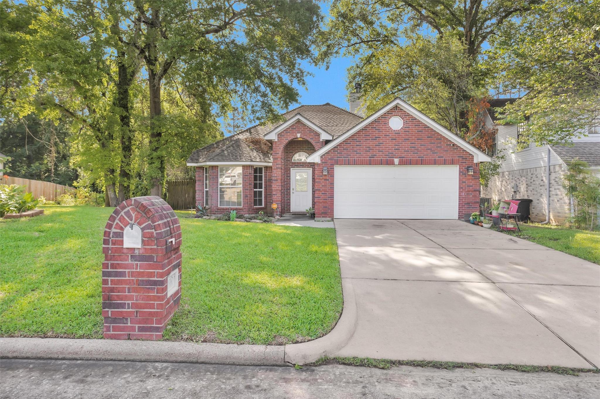 4910 Pleasure Lake Drive — photo