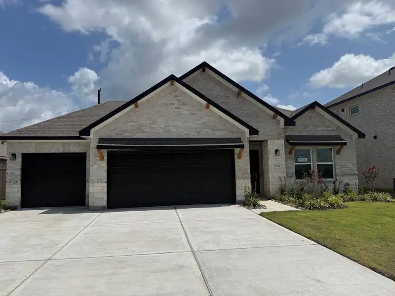 3134 Emerald Hill Dr — photo