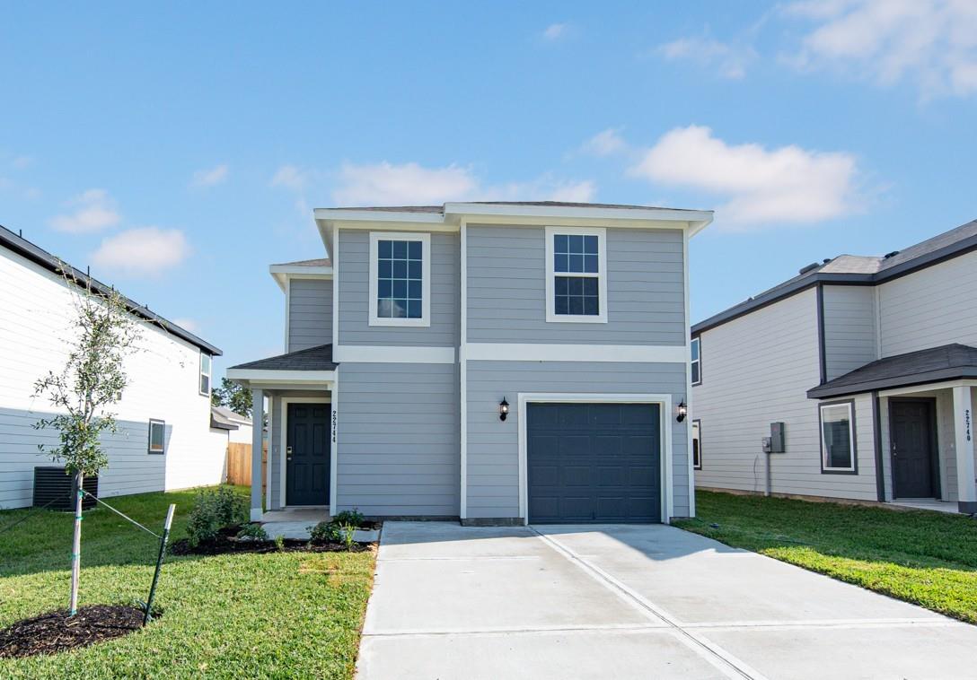 22744 American Kestrel Court — photo
