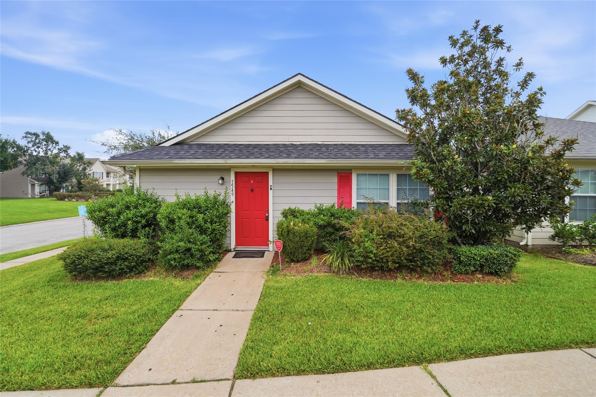 1549 Nichole Woods Drive — photo