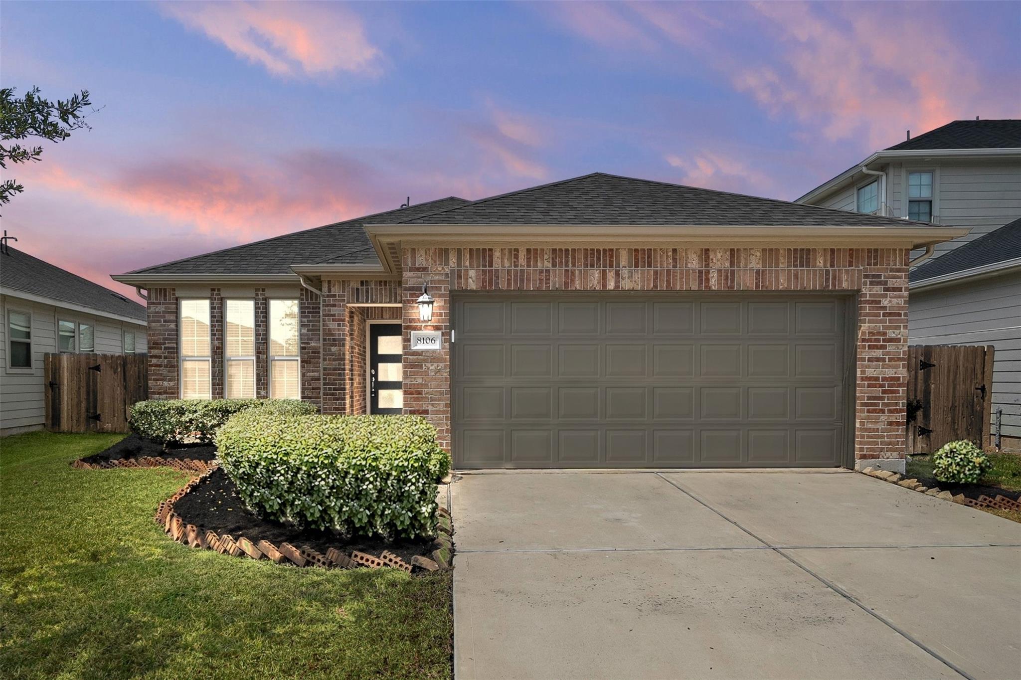 8106 Colony Chase Court — photo
