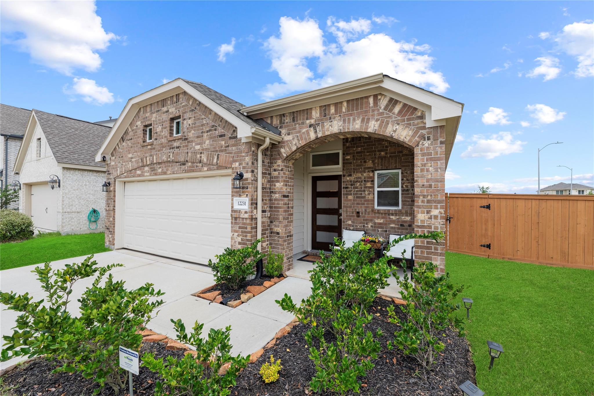 12231 Carling Straight Drive — photo