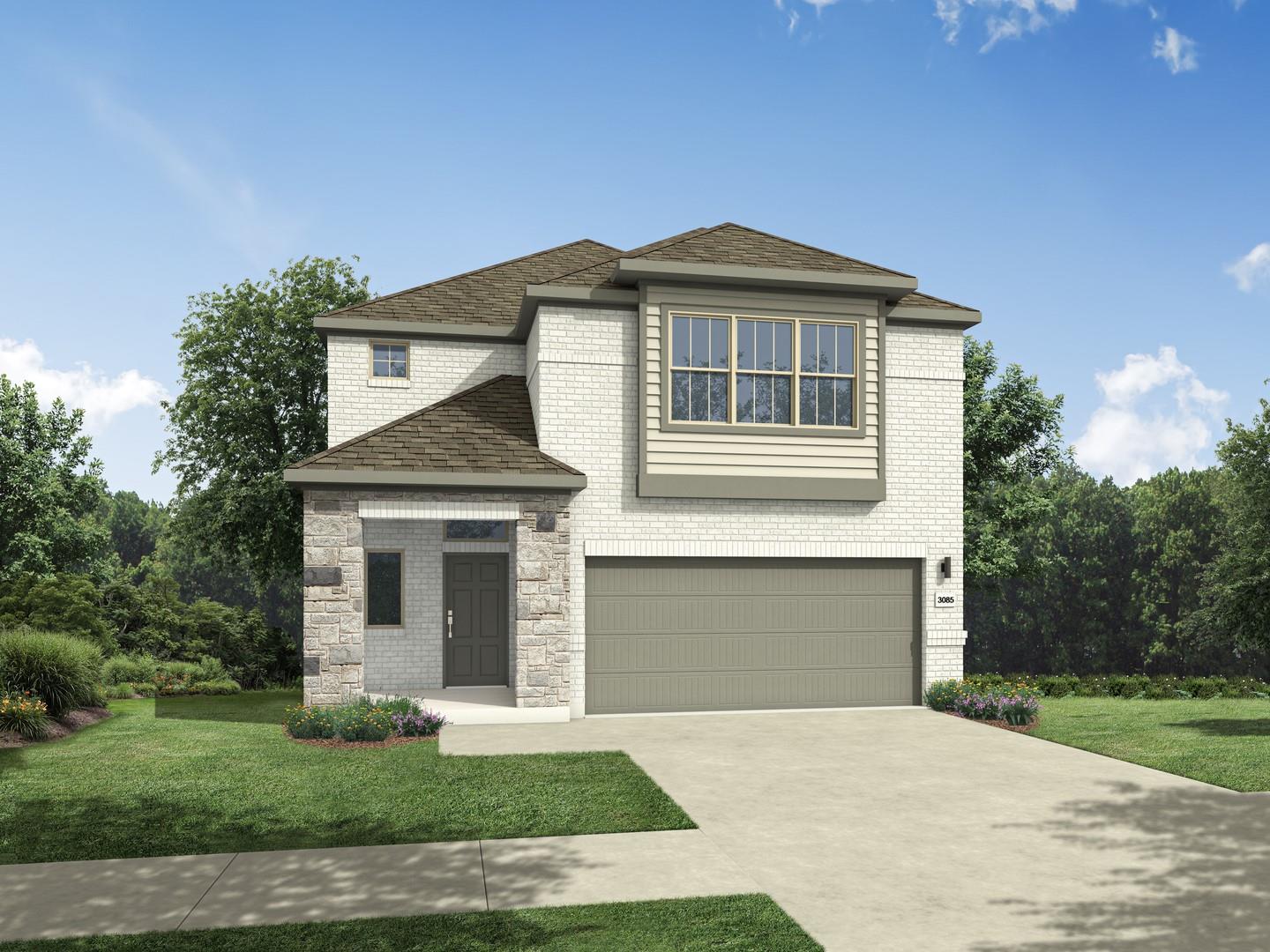 1138 Pine Rivage Drive — photo