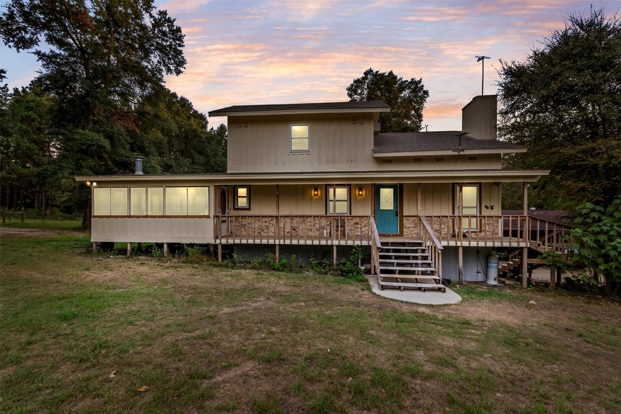 375 Private Road 6328 — photo