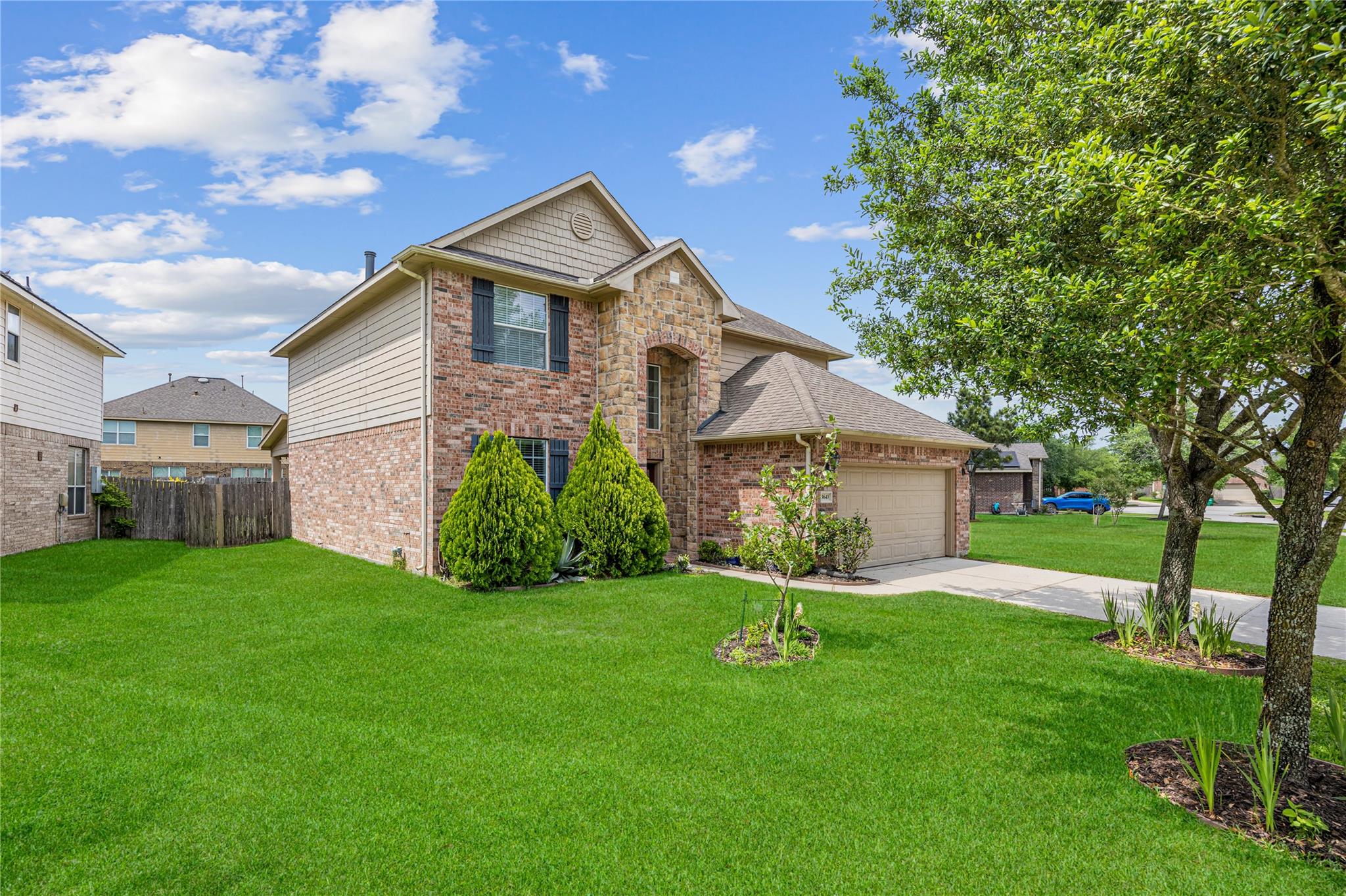 3643 Avalon Spring Lane — photo